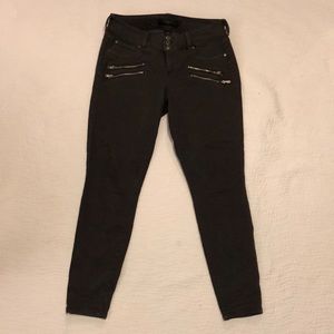 Torrid denim skinny leg